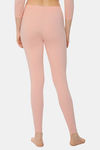 Amante Viscose Loungewear Bottom - Cameo Rose — thumbnail 3